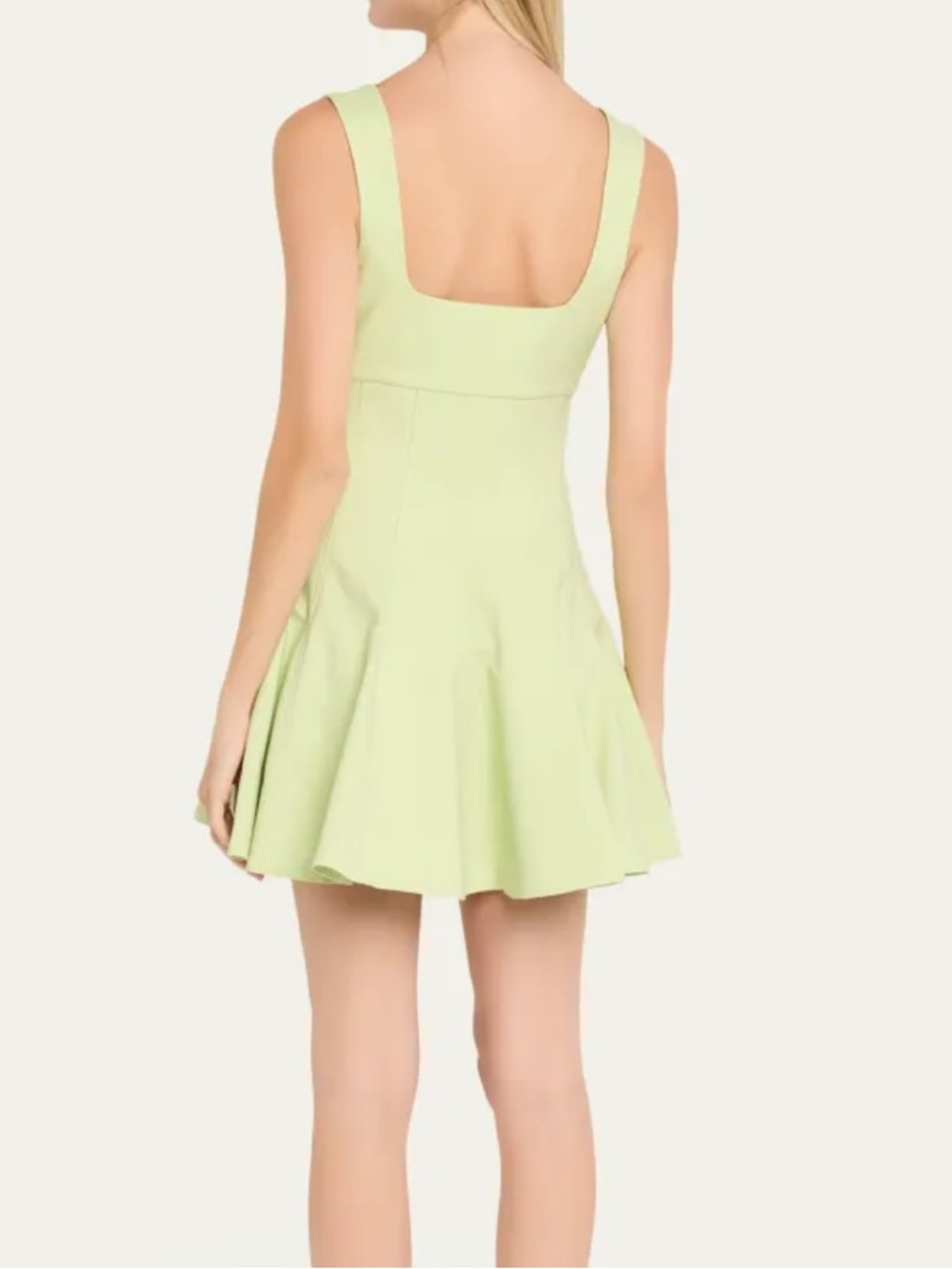 Simkhai Mini Dress - Picture 3 of 7